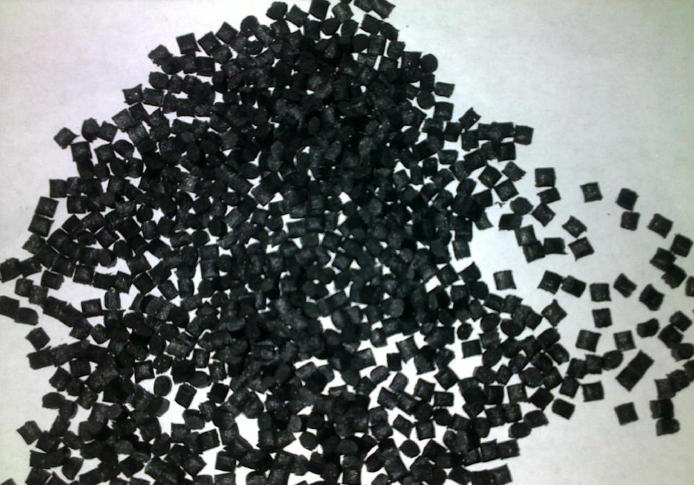 改性塑料與非改性塑料的分類與區別