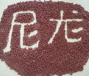 工程塑料尼龍原料可以導電嗎?