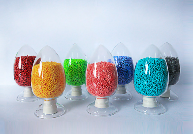 改性塑料與非改性塑料的分類與區別